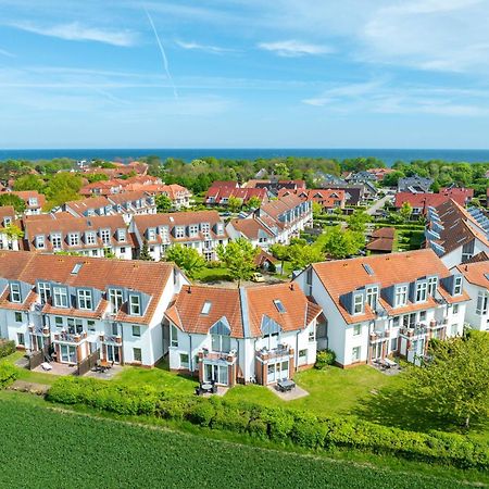 Suennslag Wohnung 092 Boltenhagen  Exteriör bild