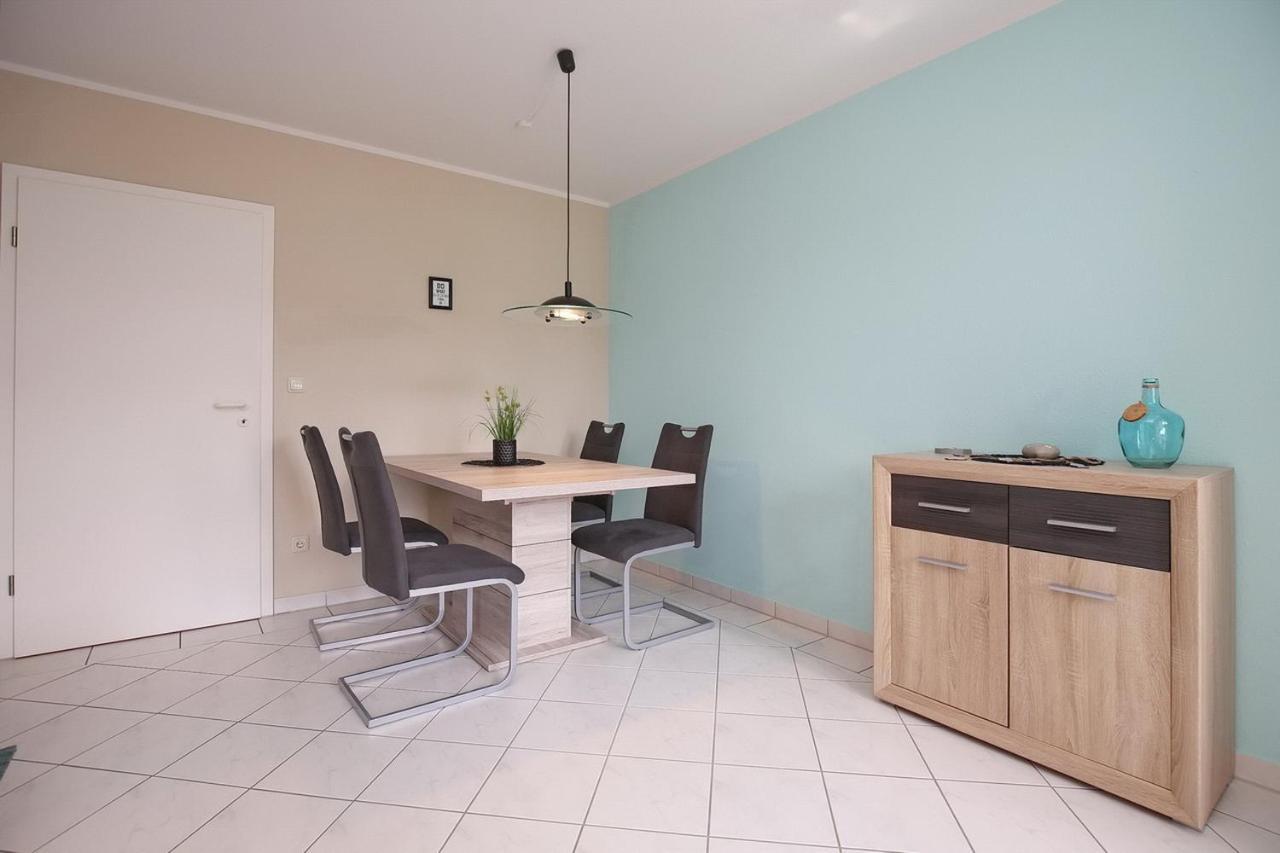 Suennslag Wohnung 092 Boltenhagen  Exteriör bild