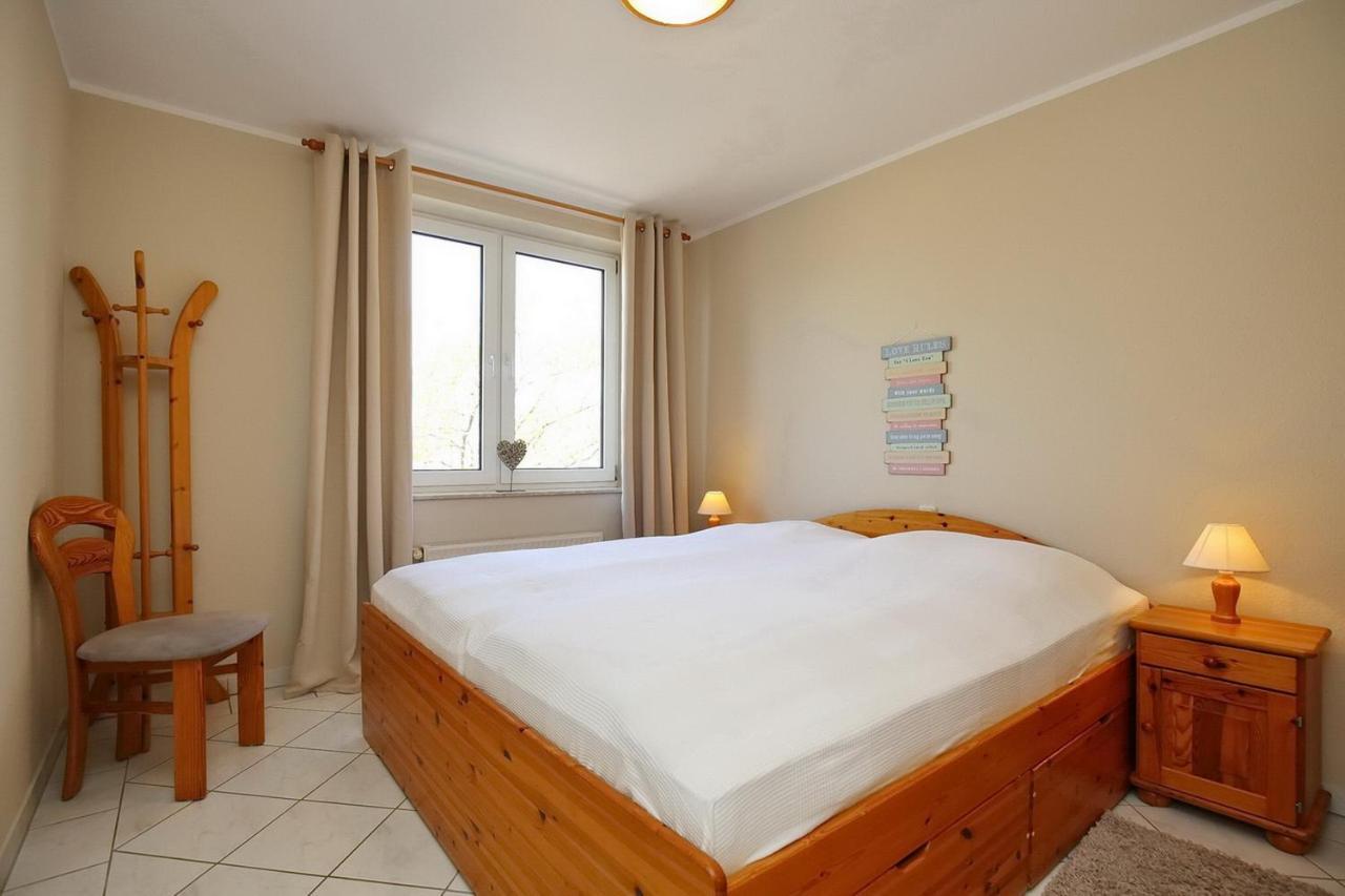 Suennslag Wohnung 092 Boltenhagen  Exteriör bild