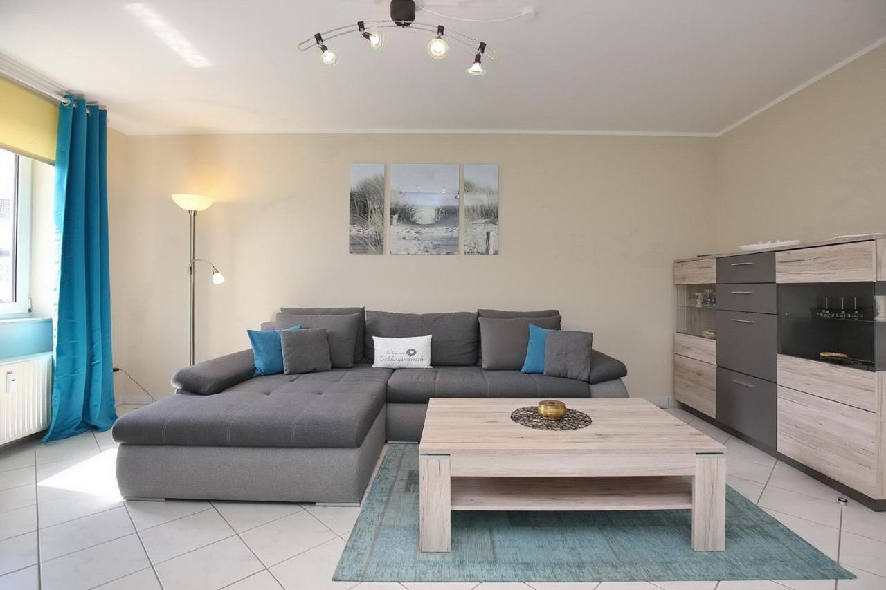Suennslag Wohnung 092 Boltenhagen  Exteriör bild