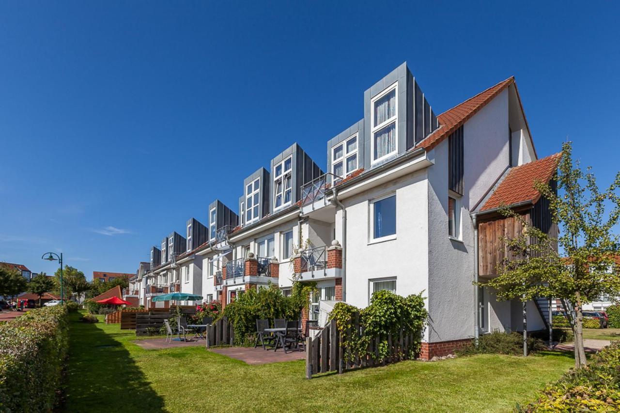 Suennslag Wohnung 092 Boltenhagen  Exteriör bild
