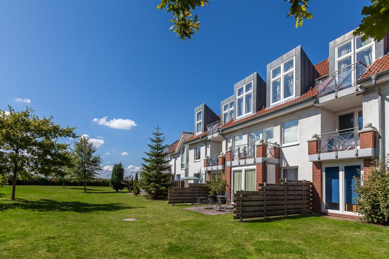 Suennslag Wohnung 092 Boltenhagen  Exteriör bild