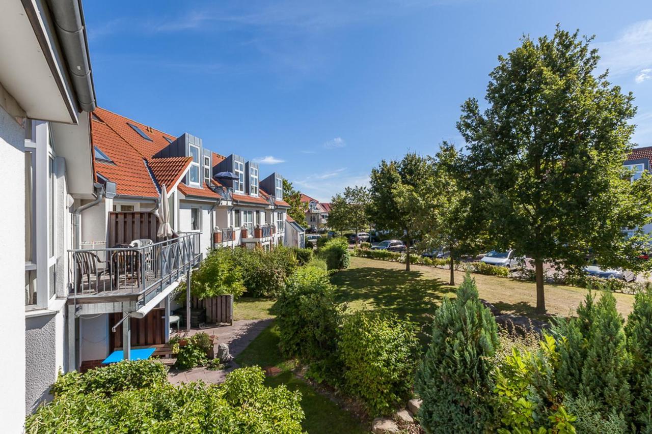 Suennslag Wohnung 092 Boltenhagen  Exteriör bild