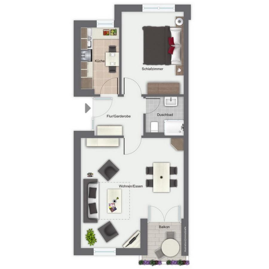 Suennslag Wohnung 092 Boltenhagen  Exteriör bild