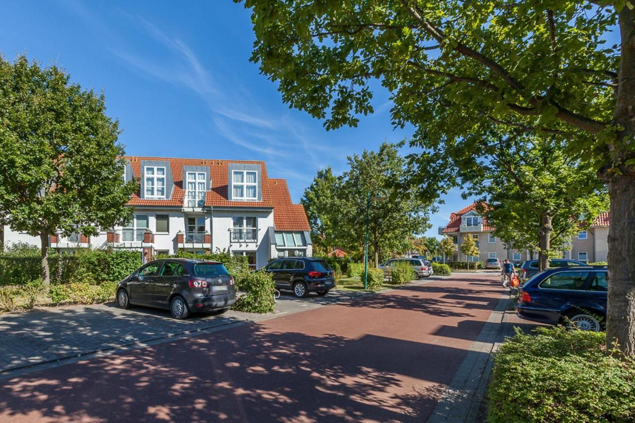 Suennslag Wohnung 092 Boltenhagen  Exteriör bild