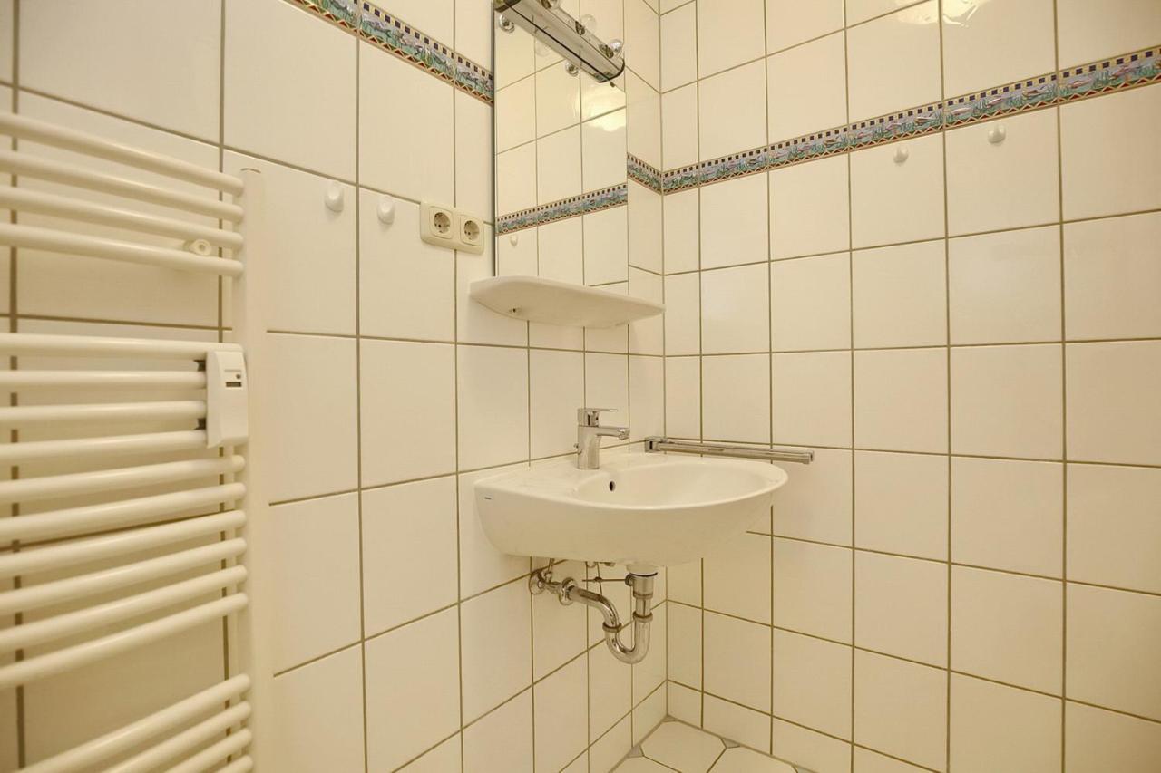 Suennslag Wohnung 092 Boltenhagen  Exteriör bild