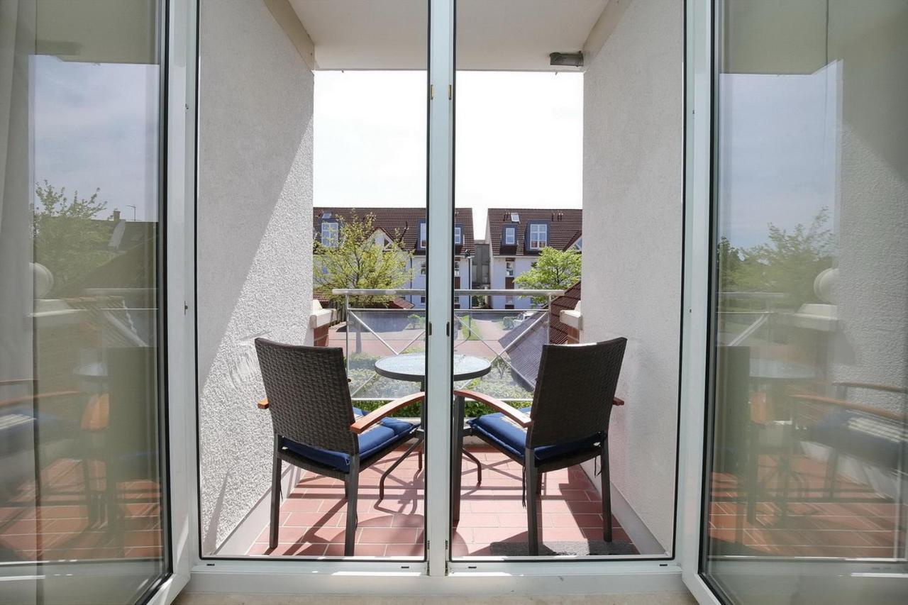 Suennslag Wohnung 092 Boltenhagen  Exteriör bild