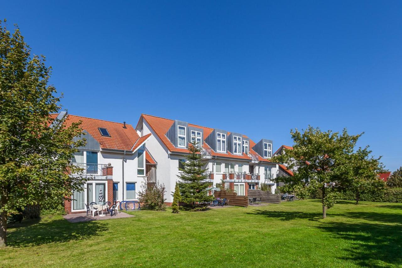 Suennslag Wohnung 092 Boltenhagen  Exteriör bild