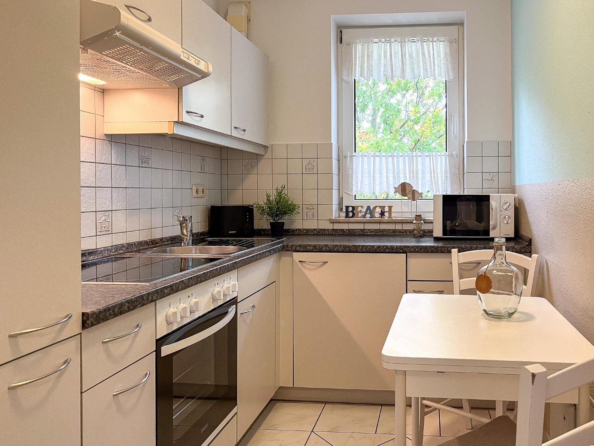 Suennslag Wohnung 092 Boltenhagen  Exteriör bild