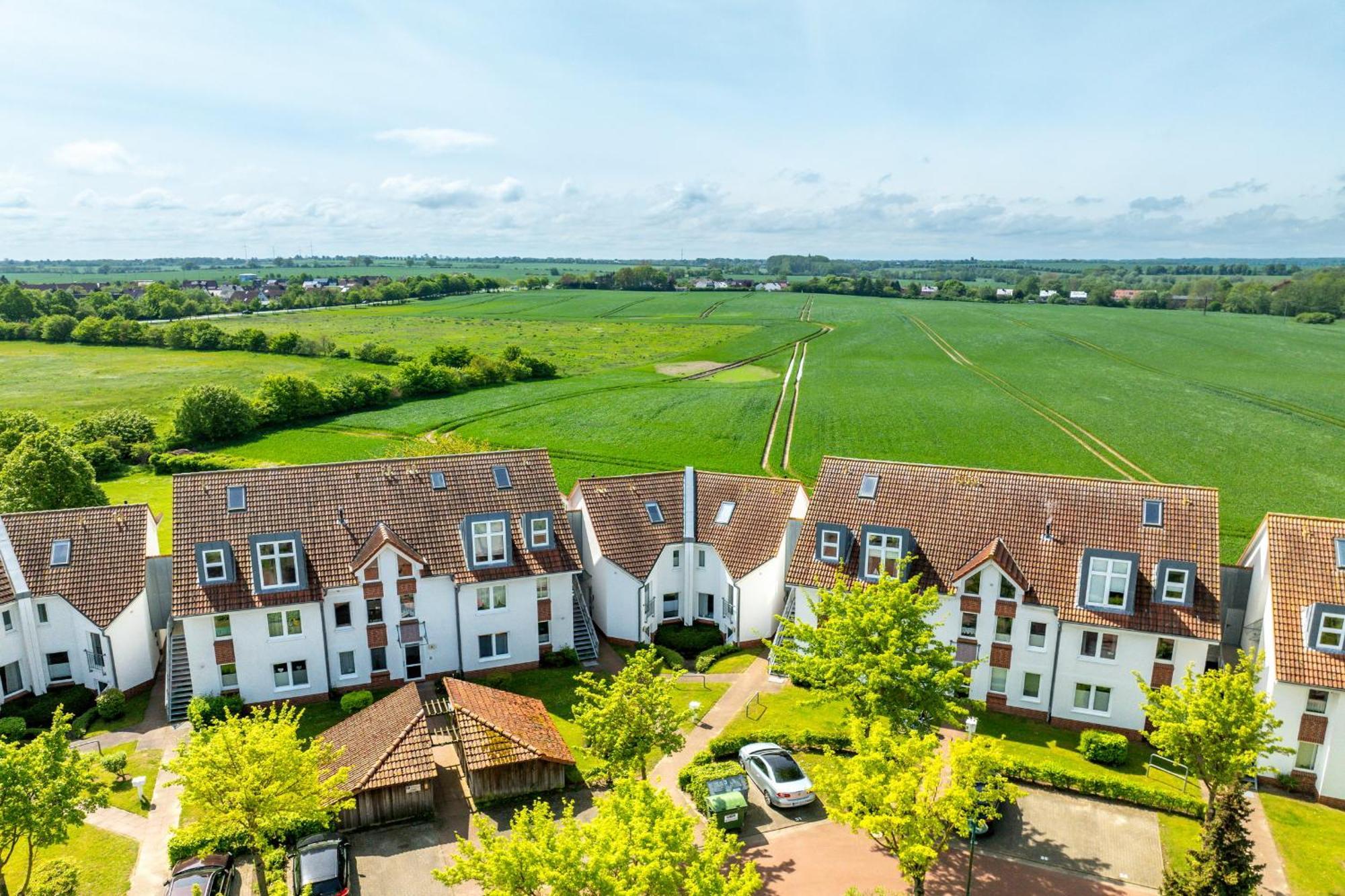 Suennslag Wohnung 092 Boltenhagen  Exteriör bild
