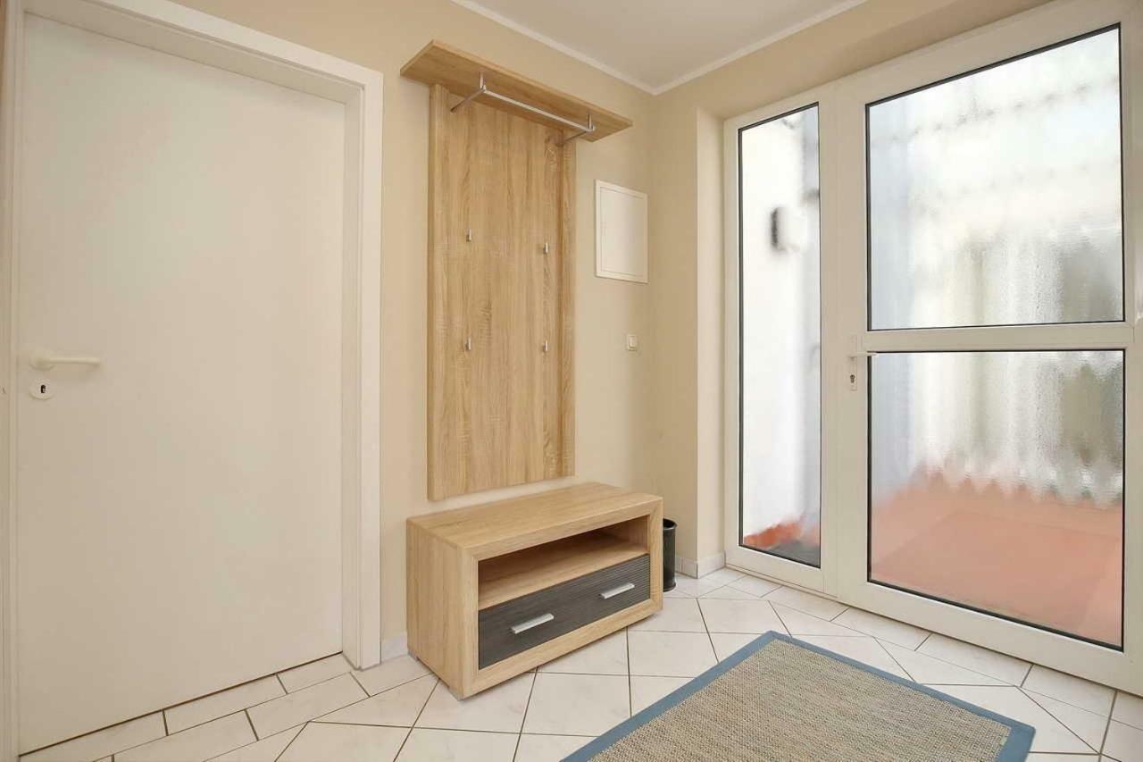 Suennslag Wohnung 092 Boltenhagen  Exteriör bild