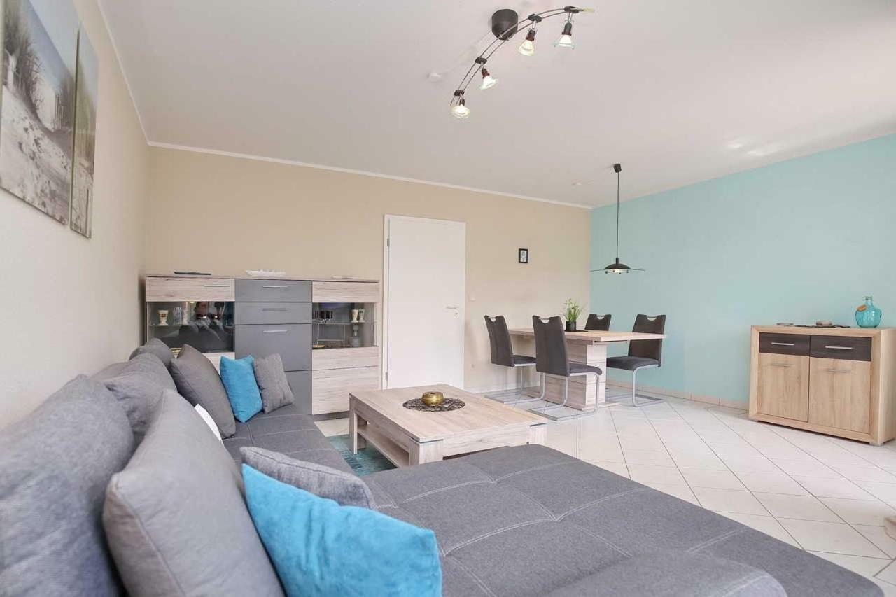 Suennslag Wohnung 092 Boltenhagen  Exteriör bild