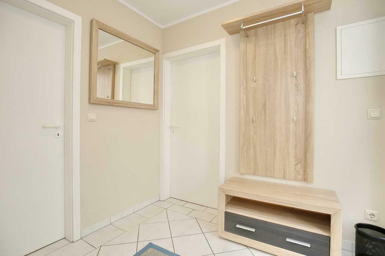 Suennslag Wohnung 092 Boltenhagen  Exteriör bild