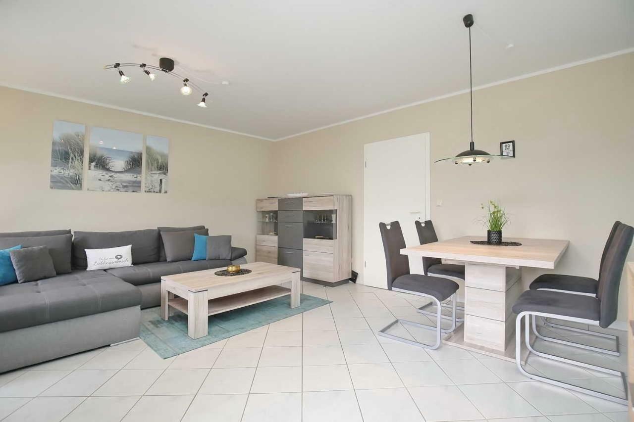 Suennslag Wohnung 092 Boltenhagen  Exteriör bild